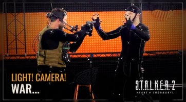 Leállították a S.T.A.L.K.E.R. 2 fejlesztését az orosz-ukrán helyzet miatt