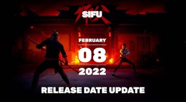 Hamarabb fog megjelenni a vártnál a kung-fu harcost központba állító Sifu