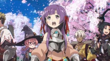 Nyugaton is megjelenik az Etrian Odyssey 2 Untold