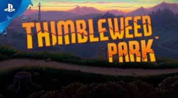 Augusztusban roboghat be PS4-re a Thimbleweed Park