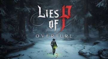 Sztori trailert kapott a Lies of P: Overture DLC