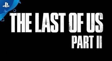 Videóval ünnepli a The Last Of Us Part 2 bejelentésének második évfordulóját a Naughty Dog