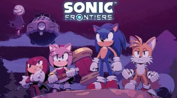 Friss kedvcsinálón a Sonic Frontiers: Final Horizon frissítése
