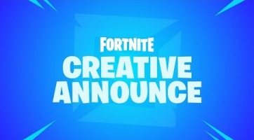 Kreatív móddal gyarapodik a Fortnite