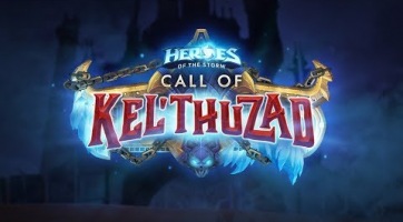 A Warcraft egyik rettegett mágusa is bekerül a Heroes of the Storm-ba