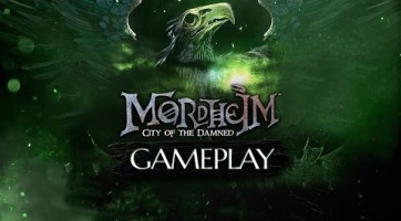 Itt a Mordheim: City of the Damned első gameplay trailere