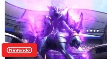 Videón minden, amit tudni akarsz a Pokken Tournament DX-ről