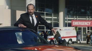 Call of Duty: Black Ops 3 - a helyettesítő visszatért! (trailer)