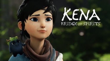 Megérkezett a Kena: Bridge of Spirits legutolsó trailere