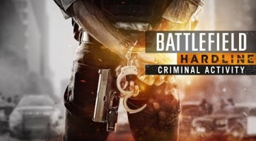 Mozgásban a Battlefield Hardline: Criminal Activity DLC új csataterei
