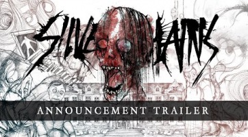 Silver Chains címmel újabb ígéretes horrorjáték készülődik