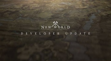 Már megint eltolták a New World MMO megjelenését