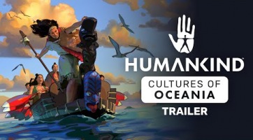 Új világok felé vitorlázhatunk a Humankind Cultures of Oceania DLC-jében