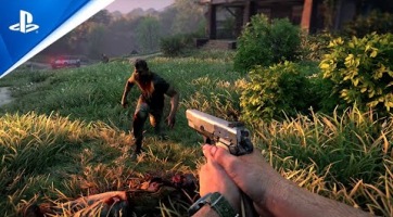 Lenyűgöző FPS mod készül a The Last of Us Part I-hez