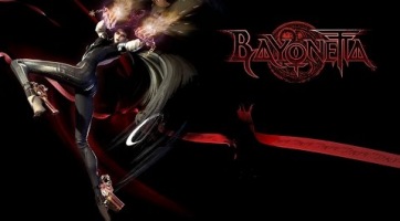 Váratlanul megjelent PC-re a Bayonetta!