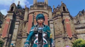 Star Ocean 5: bemutatkozott a két királyság (trailer)