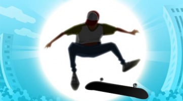Launch trailert és dátumot kapott az OlliOlli 2