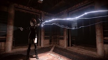 Mozgásban az Alone in the Dark: Illumination és a Haunted House: Cryptic Graves