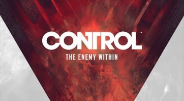 Az ellenfelekről szól a legújabb Control trailer