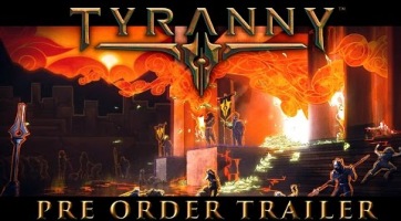 Novemberben jön a Tyranny, a Fallout: New Vegas alkotóinak új szerepjátéka