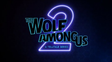 Feltámad a The Wolf Among Us 2, itt az első előzetes