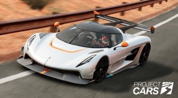 Főként az autókról szól a Project Cars 3 legújabb kedvcsinálója