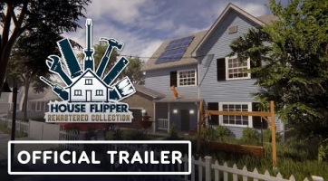 Jön a House Flipper Remastered Collection