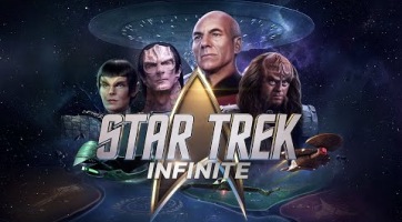 Picard kapitány napja alkalmából gameplay előzetest kapott a Star Trek: Infinite
