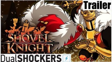 A King of Cards és a Showdown DLC is decemberben érkezik a Shovel Knight-hoz