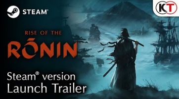 Landolt PC-n a Rise of the Ronin