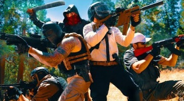 Élőszereplős filmecske készült a PlayerUnknown's Battlegrounds alapján