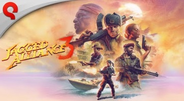 Konzolokra is érkezik a Jagged Alliance 3