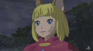 Ni No Kuni 2: Revenant Kingdom PSX 2016 trailer