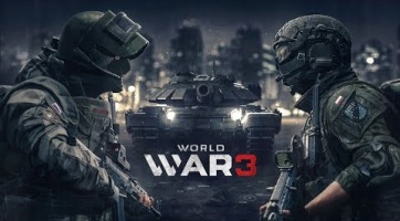 Alaposabban is bemutatkozott a World War 3: ígéretes Battlefield-stílusú lövölde készül!