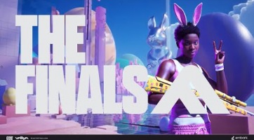 Húsvéti tojás lesz a kézigránátunk a THE FINALS új frissítésében