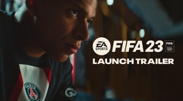 Rekordot döntött a FIFA 23, a tavalyi epizódot már most sikerült leköröznie
