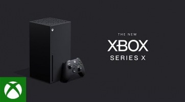 Hivatalos: Xbox Series X lesz a Microsoft következő konzoljának a neve!