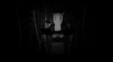 Wii U-ra tart a Year Walk horrorjáték