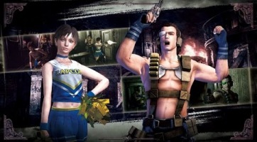 Megjelenési dátumot kapott a Resident Evil Zero HD Remaster
