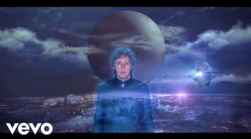 Paul McCartney és a Destiny esete