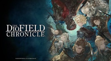 Már elérhető a körökre osztott taktikai RPG-szerepjáték, a The DioField Chronicle demója