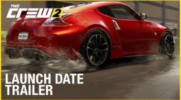 Júniusban állhat rajtkockára a The Crew 2