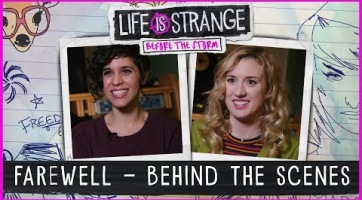 A Life is Strange: Before the Storm bónusz epizódjában visszatérnek az eredeti szinkronszínészek