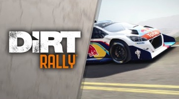 DiRT Rally: irány Pikes Peak (trailer)