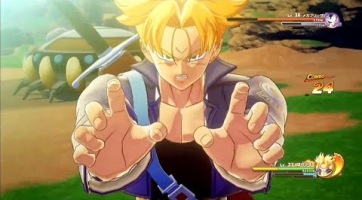 Trunks-ot helyezi a középpontba a Dragon Ball Z: Kakarot legújabb gameplay videója