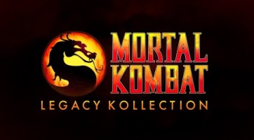Jön a Mortal Kombat: Legacy Kollection, az eddigi legteljesebb Mortal Kombat gyűjtemény