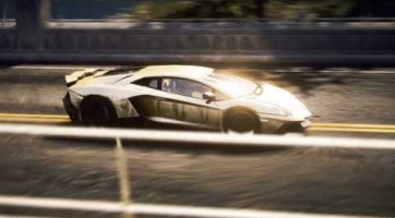 Sírunk, amiért nem jön nyugatra a Need for Speed: Edge