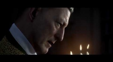 Ismét mozgásban a Man of Medan, az Until Dawn fejlesztőinek új horrorja