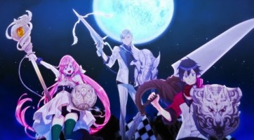 Launch trailert kapott a Ray Gigant
