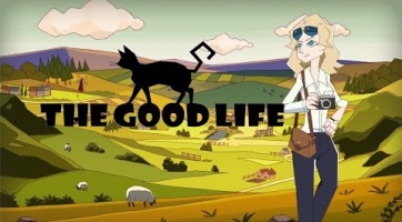 The Good Life: hangulatos trailerrel mutatta meg magát Swery65 legújabb játéka